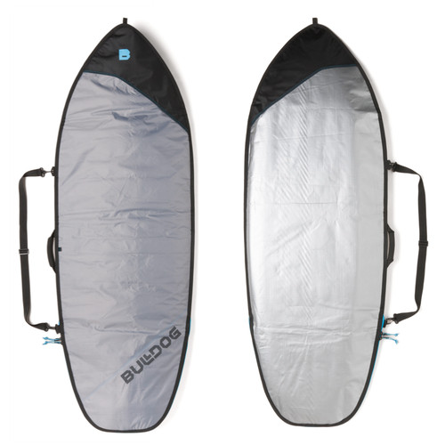 Borsa tavola surf bulldog - da,