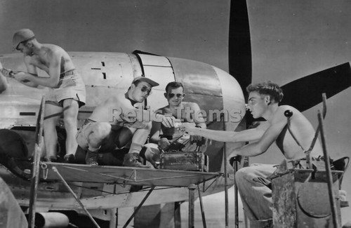 Ww2 foto piloti - foto,