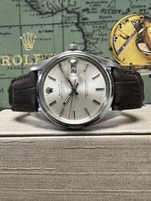 Orologio Uomo Rolex Oyster