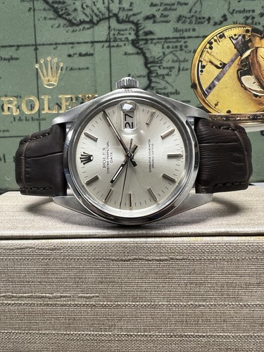Orologio uomo rolex oyster - orologio,
