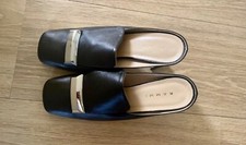 sandali (sabot) donna vera