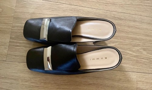 Sandali donna vera - (sabot),