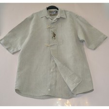 CAMICIA UOMO  tg.41 L TIROLESE