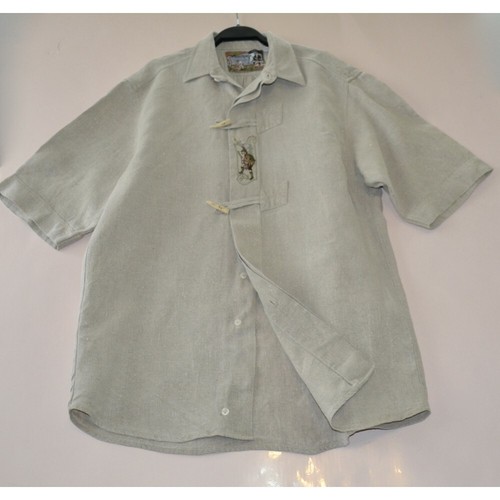 Camicia uomo l tirolese - tg.41,