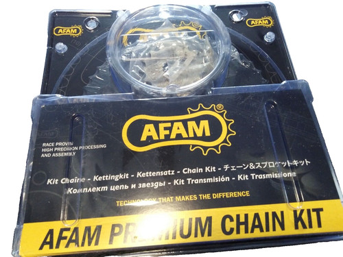 Afam cod 1673551 kit - afam, cod.1673551