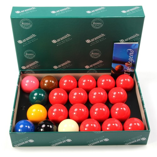 Aramith set palline da - aramith,