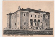 CASTEL SAN PIETRO TERME -