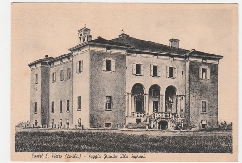 Castel san pietro terme - pietro,