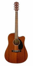 Fender chitarra acustica