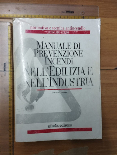 Leonardo corbo manuale - leonardo,