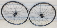 29" 700c WTB XC21 6 bulloni
