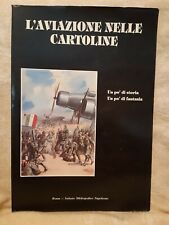 L' Aviazione nelle cartoline 