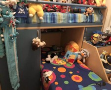 cameretta a ponte marca