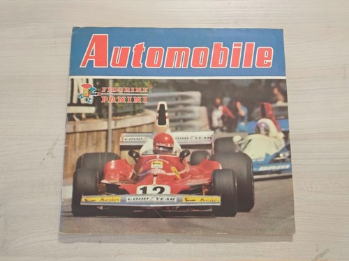 Album figurine panini - figurine,