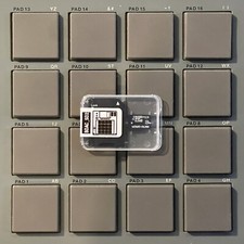 Ultimate MPC2000 SD Card /