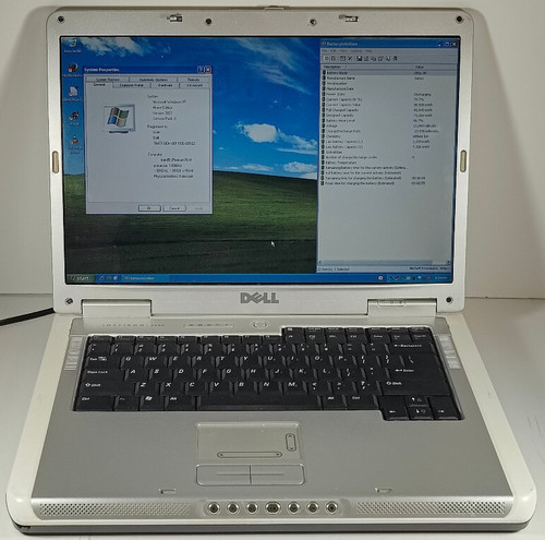 Dell inspiron 6000 intel - dell,