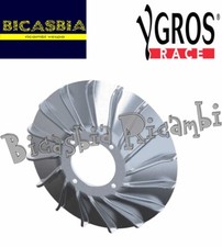 20553 - YGROS RACE - VENTOLA