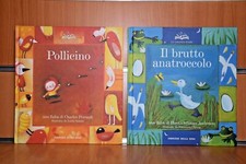 LE GRANDI FIABE "Gli