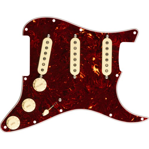 Battipenna fender stratocaster - fender,