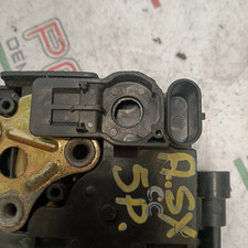 96272640 Serratura porta ant