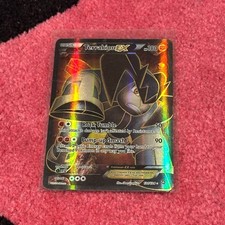 Terrakion EX #121 Pokemon