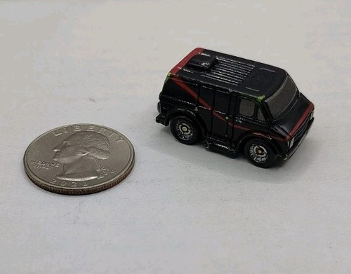 Galoob micro machines 1987 - galoob,