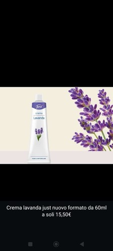 Just crema dermoattiva - -,