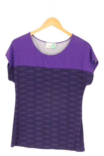 Shirt donna sunichi - t-shirt,