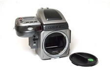 HASSELBLAD H3D CON DORSO 22MP