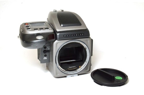 Hasselblad h3d con - h3d, 22mp