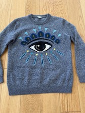 Maglione Maglione Kenzo Eye