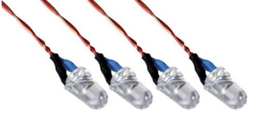 H107l a32 set led per - led, drone