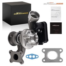 Turbocharger für Audi A3 1.4