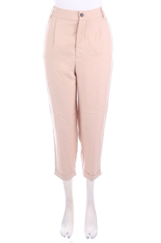 Zara pantalone capri - capri, m