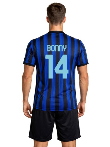 Completo inter bonny - completo,