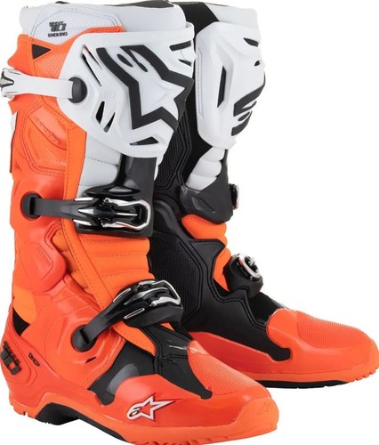 Stivali alpinestars tech - stivali,