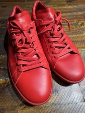 Sneakers basse uomo Yve Saint