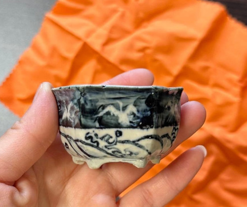 Vaso per bonsai - , giapponese