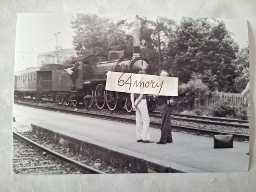 Fotografia stazione - stazione, di