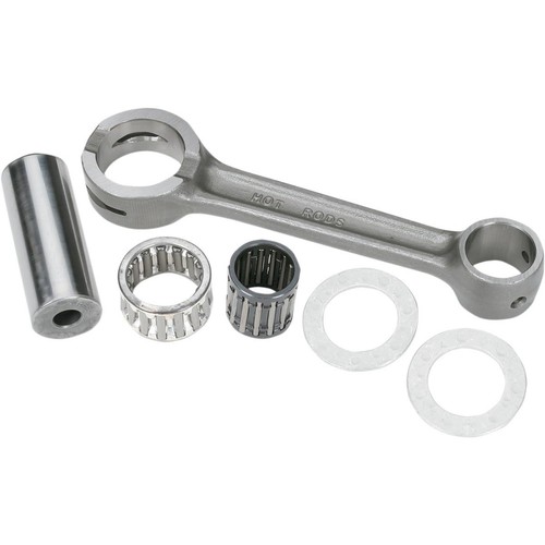 Hot rods kit - kit, di
