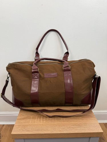Barbour duffle weekend holdall - duffle,