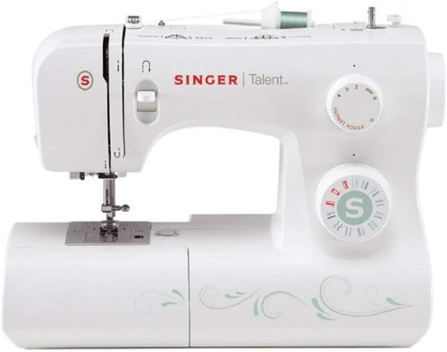Talent 3321 macchina - 3321,