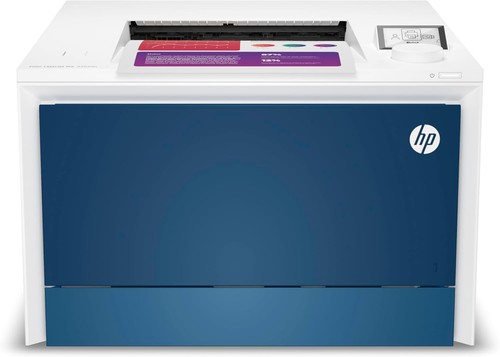 Color laserjet pro 4202dn - hp,