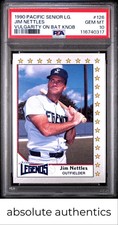1990 Senior League Jim Nettles