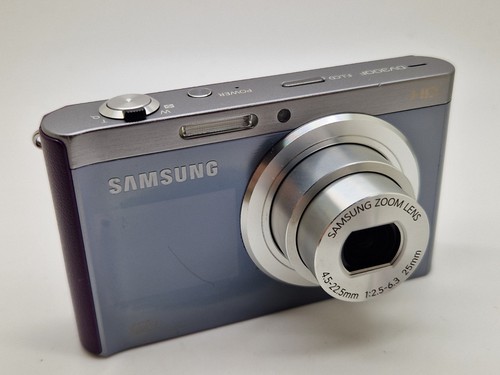 Fotocamera digitale samsung - digitale,