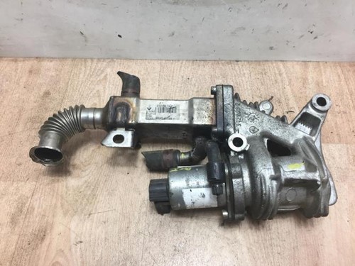 Valvola egr renault scenic - egr,