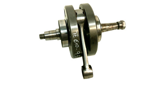 Albero motore husqvarna - motore, 610