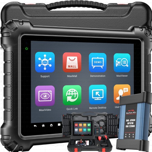 2026 autel maxisys ultra lite - autel,
