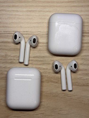 Apple airpods con - 2,