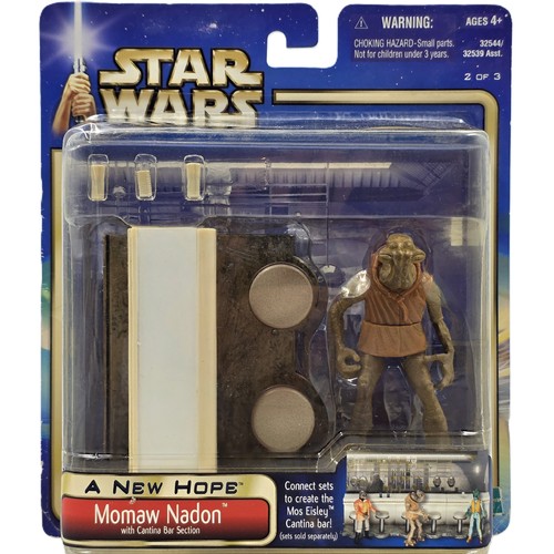 Momaw nadon cantina bar - momaw,